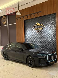 بی ئێم دەبڵیو سیریەس 7